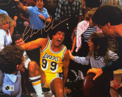 Chevy Chase Signed Fletch 11x14 Photo