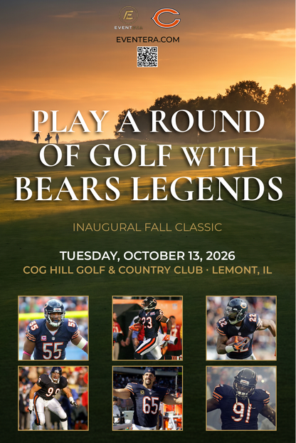 2026 Event Era Fall Classic Ticket (Promotional Rate)