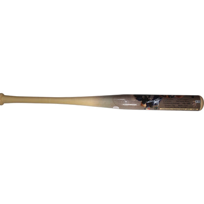 Todd Helton Autographed Colorado Rockies Baseball Bat (LE /500)