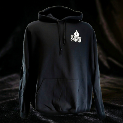 Signature Club: UA Hoodie