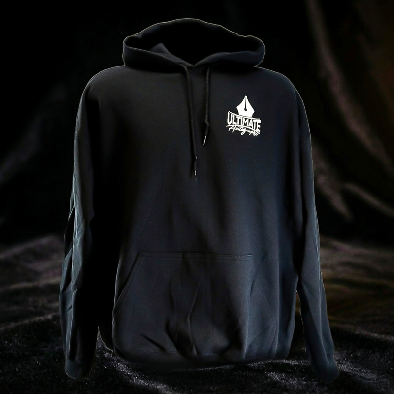 Signature Club: UA Hoodie - Select Your Size