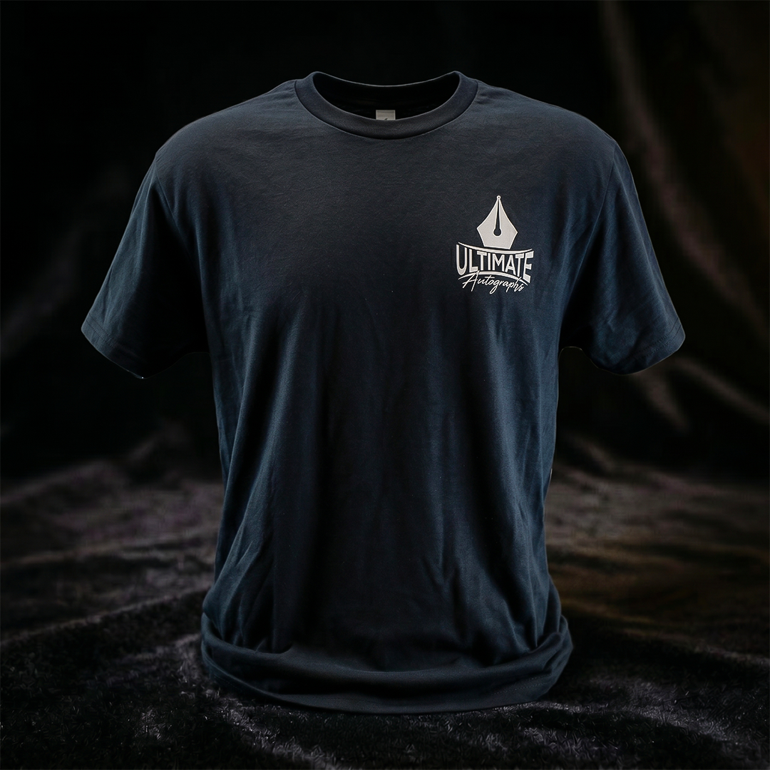 The Signature Club: UA T-Shirt - Select Your Size