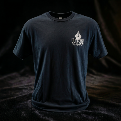 The Signature Club: UA T-Shirt - Select Your Size