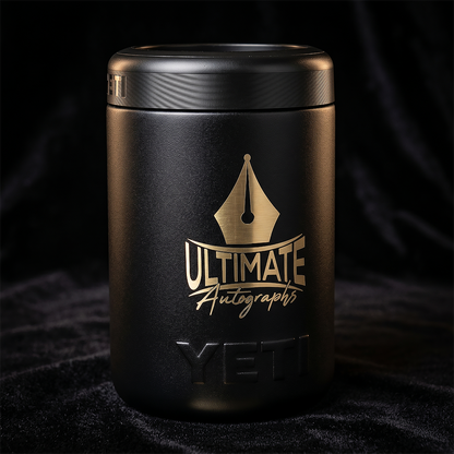 UA Yeti Koozie