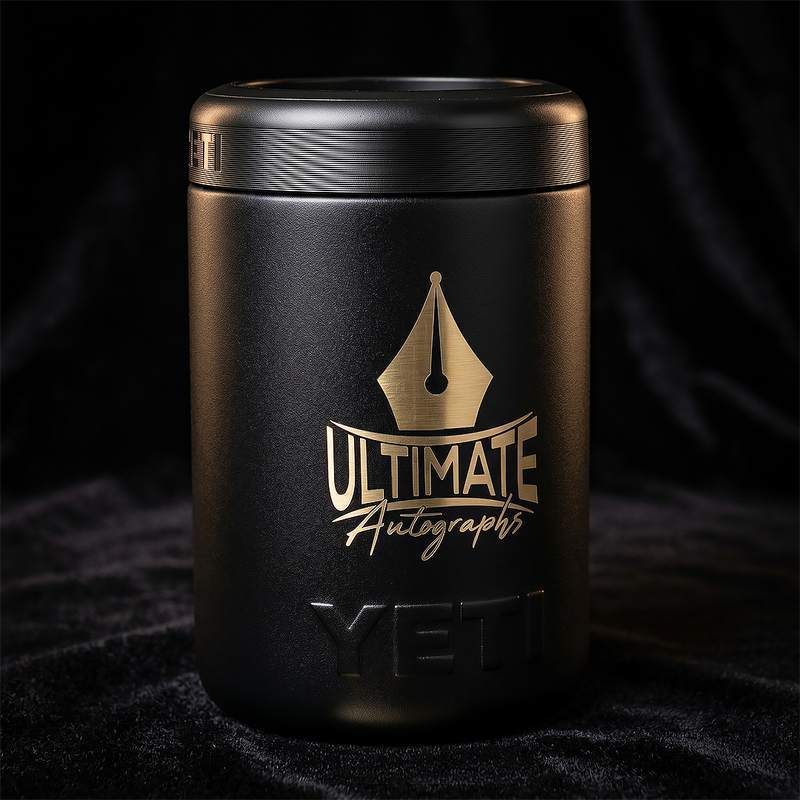 UA Yeti Koozie