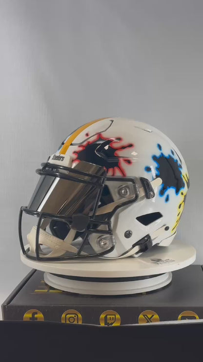 Super Bowl Hangover Autographed Multi-Sport Mixer Mystery Box Series