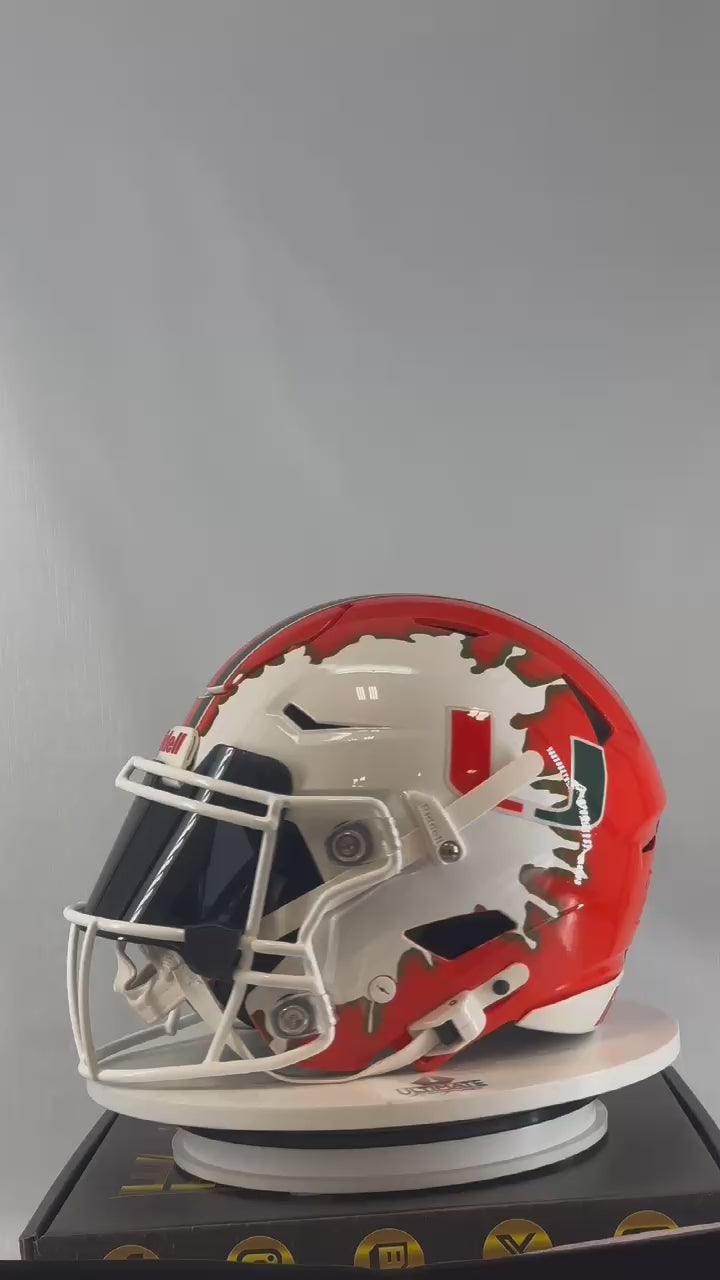 College Football Live Break Mixer Series