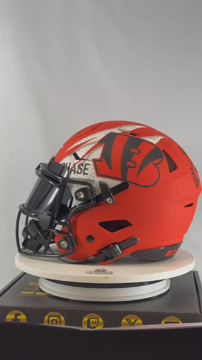 Specialty Authentic Helmet Mystery Box Series