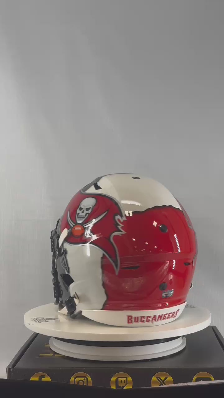 Autographed Multi-Sport Mixer Live Break Series