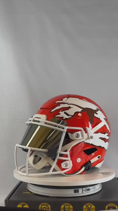 Walk-On College Football Mixer Live Break Series