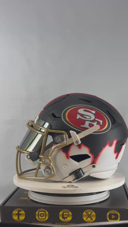 Playoffs Football Mixer Mystery Box Series