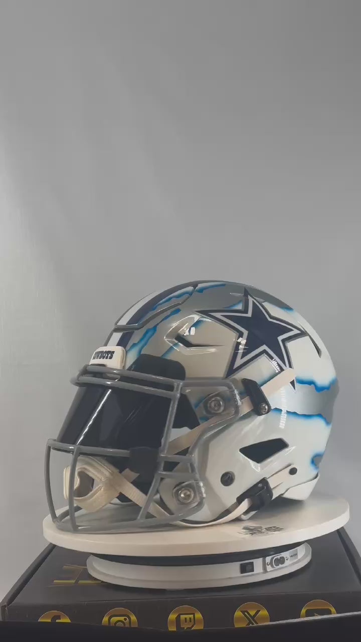 Blitz Football Mixer Live Break Series