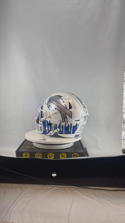 The Write Stuff Multi-Sport Mixer Mystery Box Series