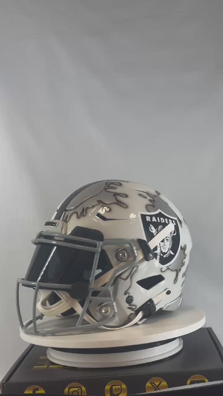 Tax Return Football Mixer Live Break Series