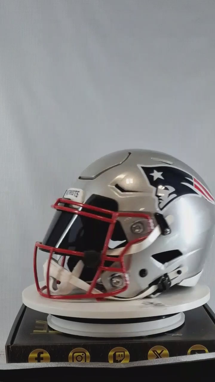 Fantasy Football Mixer Live Break Series
