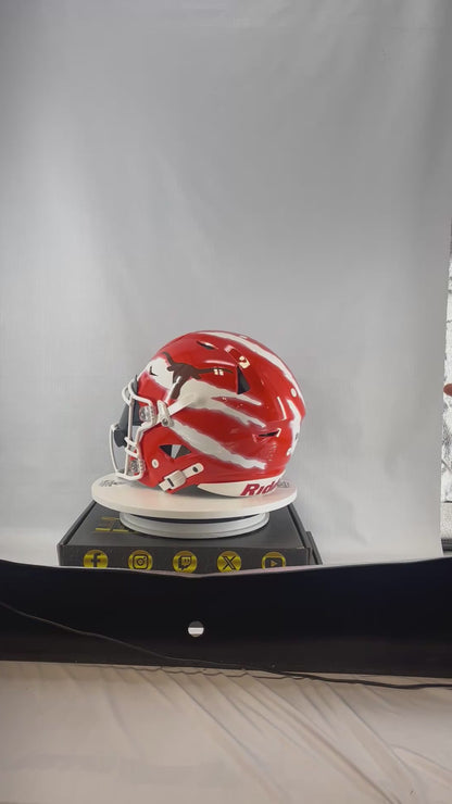 The Write Stuff Multi-Sport Mixer Mystery Box Series