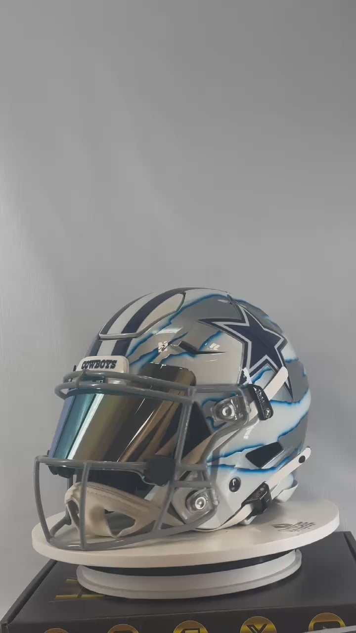 Tax Return Football Mixer Live Break Series