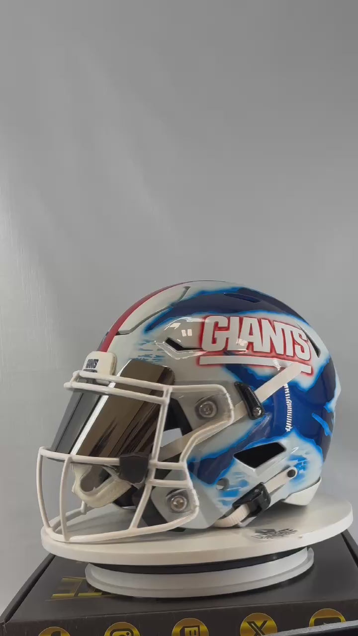 Touchdown Football Mixer Live Break Series