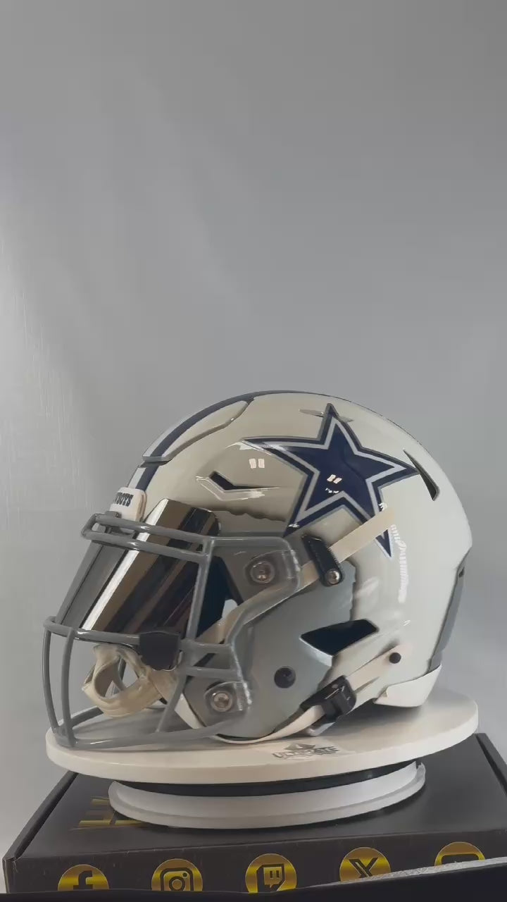 First Down Football Mixer Live Break Series