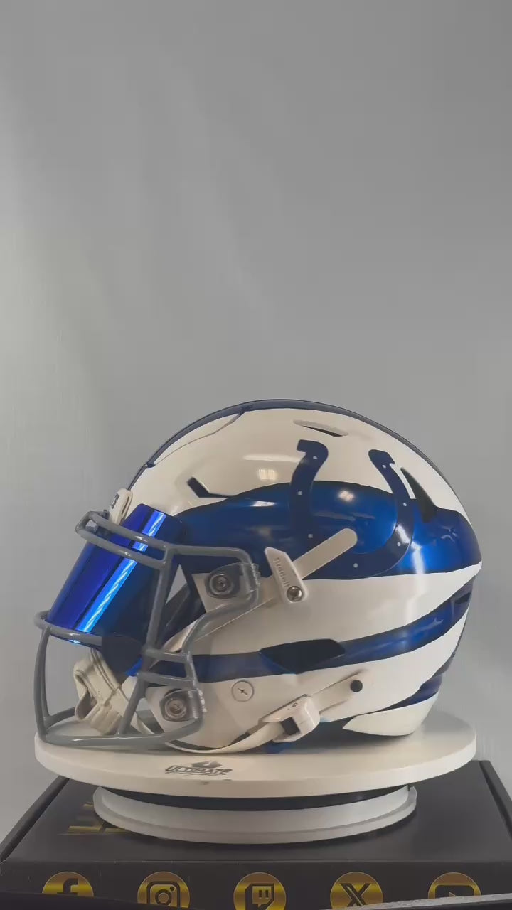 Autographed Multi-Sport Mixer Live Break Series