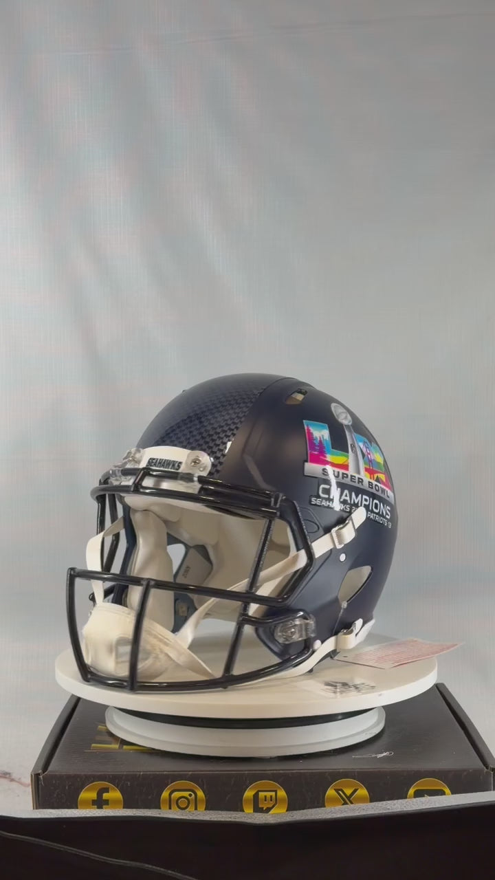 Victory Formation Football Mixer Live Break Series