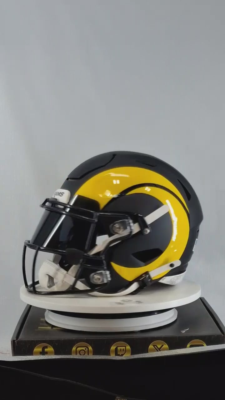 Play Action Football Mixer Live Break Series