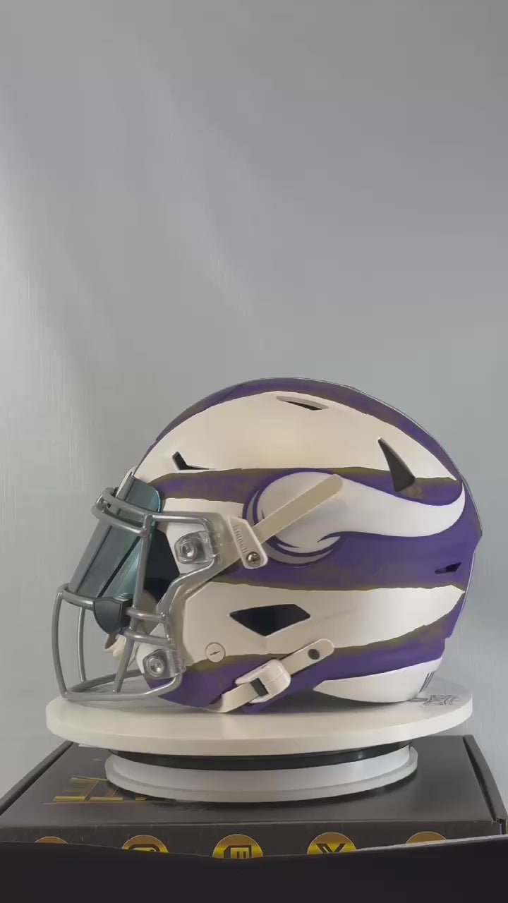 Midnight Mayhem Autographed Multi-Sport Mixer Live Break Series