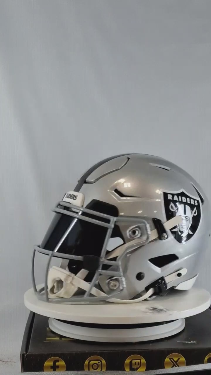Pocket Presence Football Mixer Live Break Series