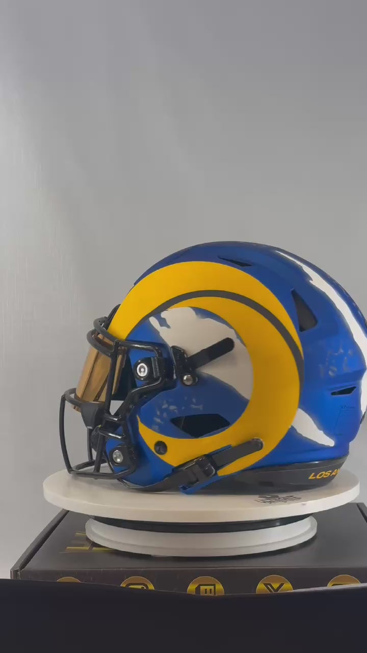 Autographed Multi-Sport Mixer Live Break Series