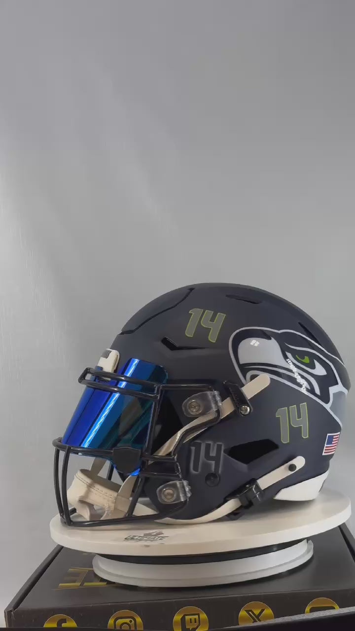 Touchdown Football Mixer Live Break Series