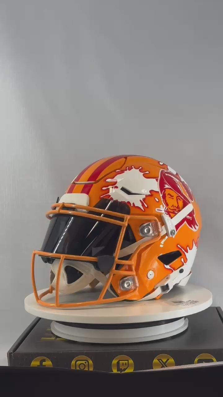 Onside Kick Football Mixer Live Break Series