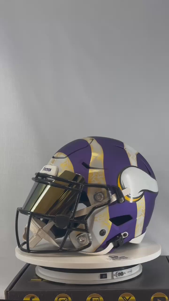 Weekend Warrior Football Mixer Live Break Series