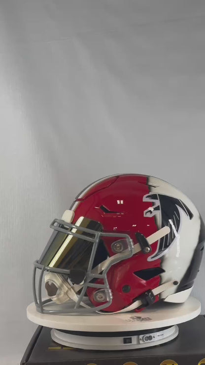 Move The Chains Football Mixer Live Break Series