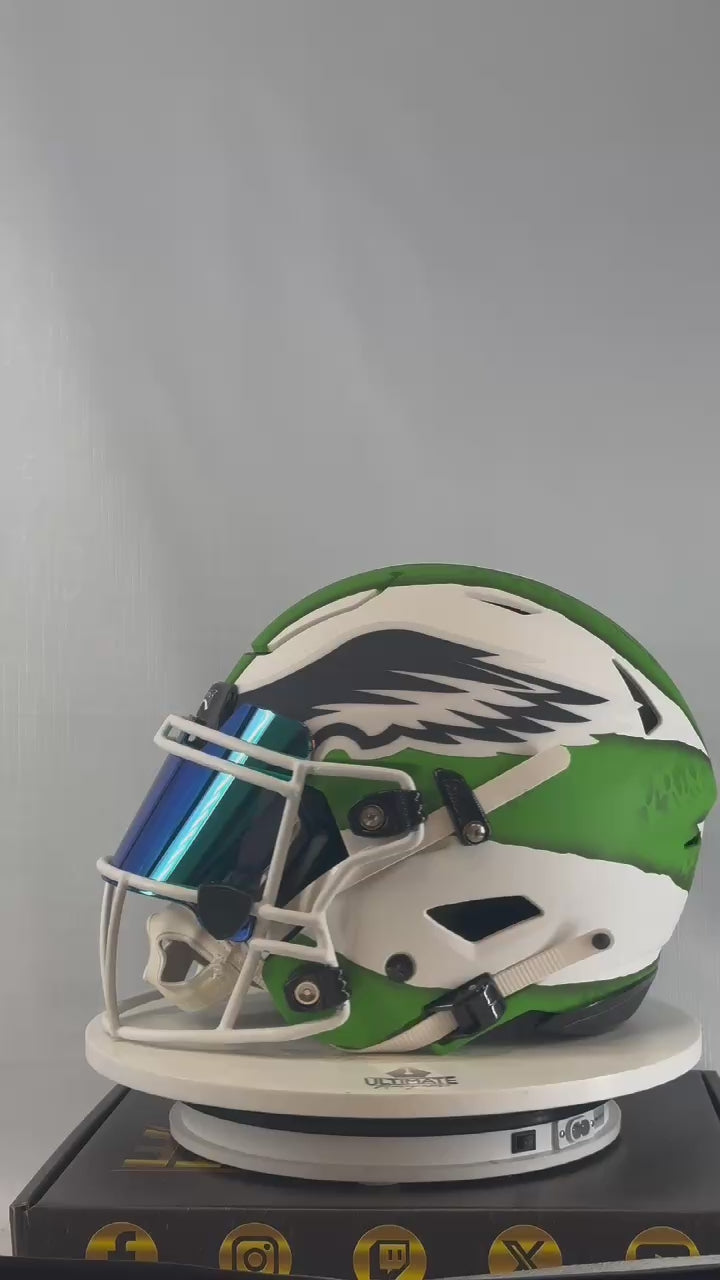 Autographed Multi-Sport Mixer Live Break Series