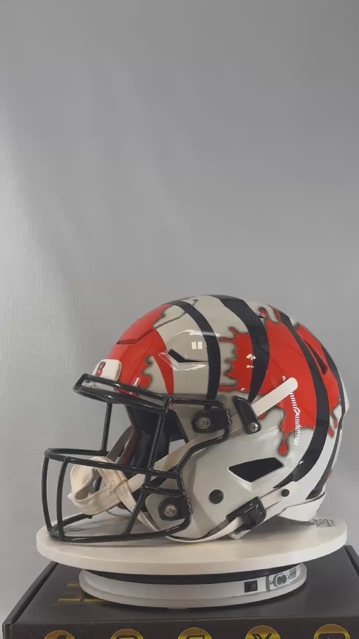 Playmaker Football Mixer Live Break Series