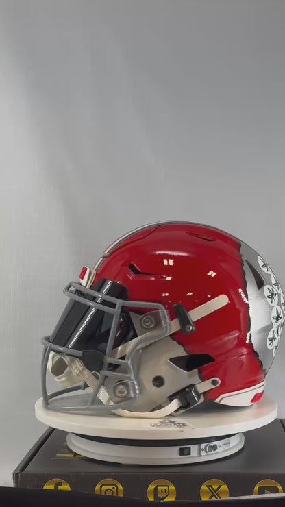 Walk-On College Football Mixer Live Break Series