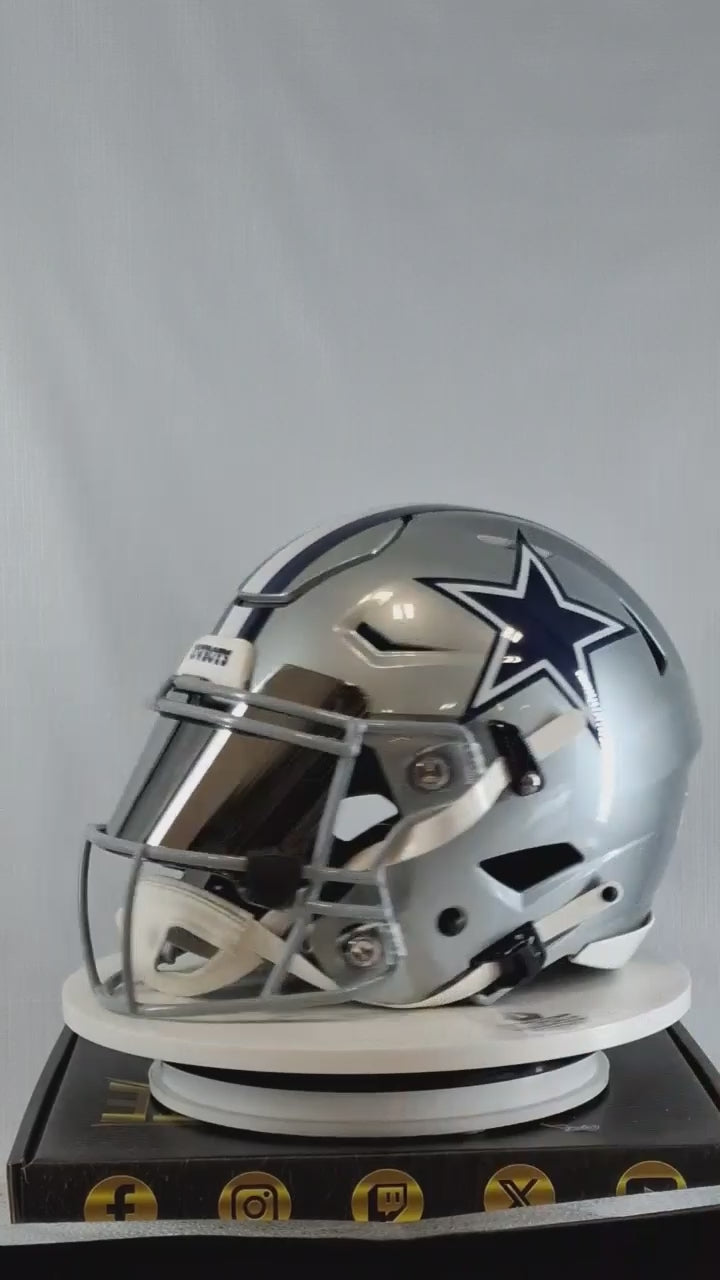 Fantasy Football Mixer Live Break Series
