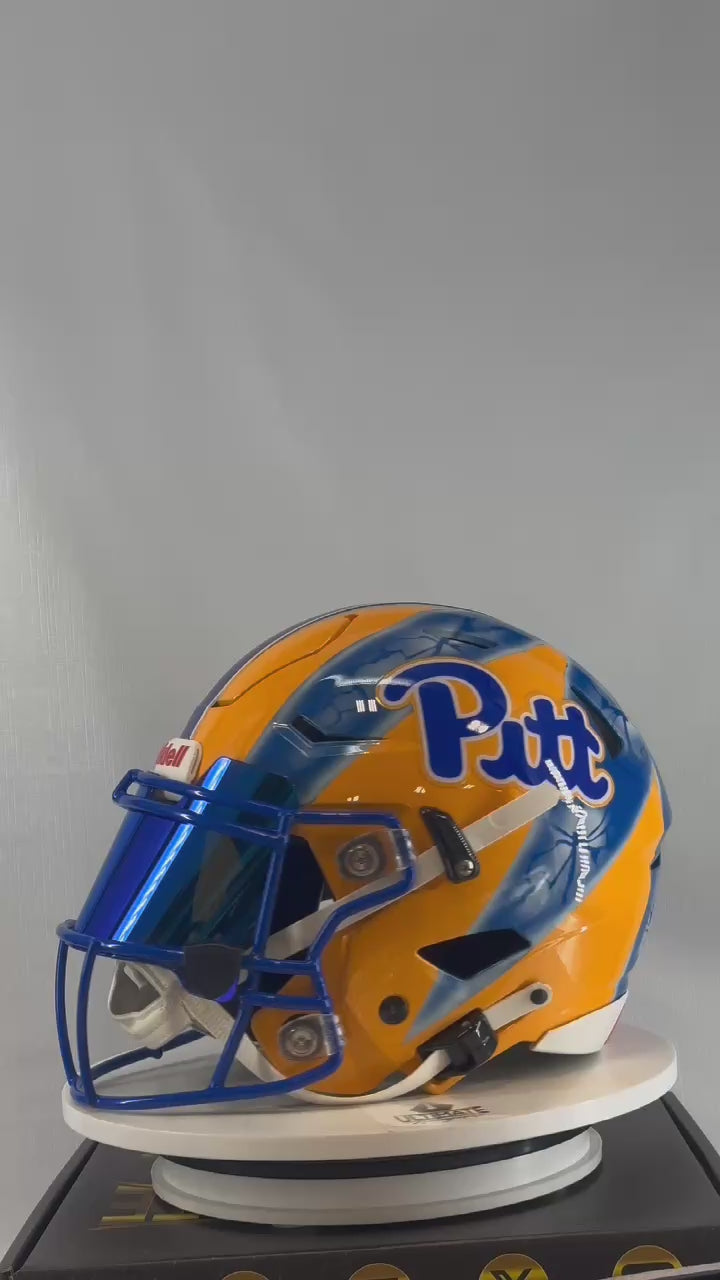 College Football Live Break Mixer Series