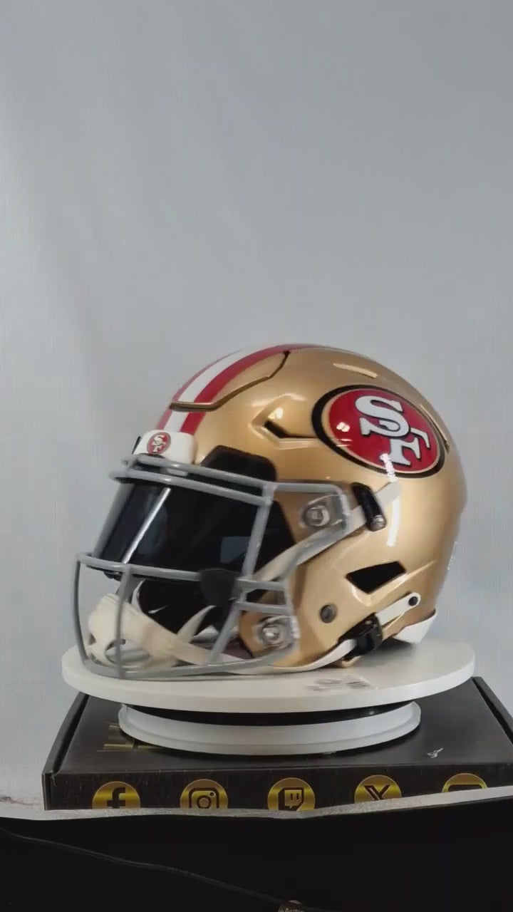 Play Action Football Mixer Live Break Series
