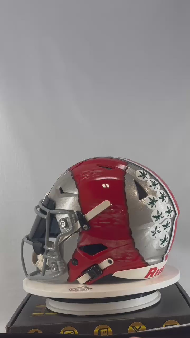 College Football Live Break Mixer Series