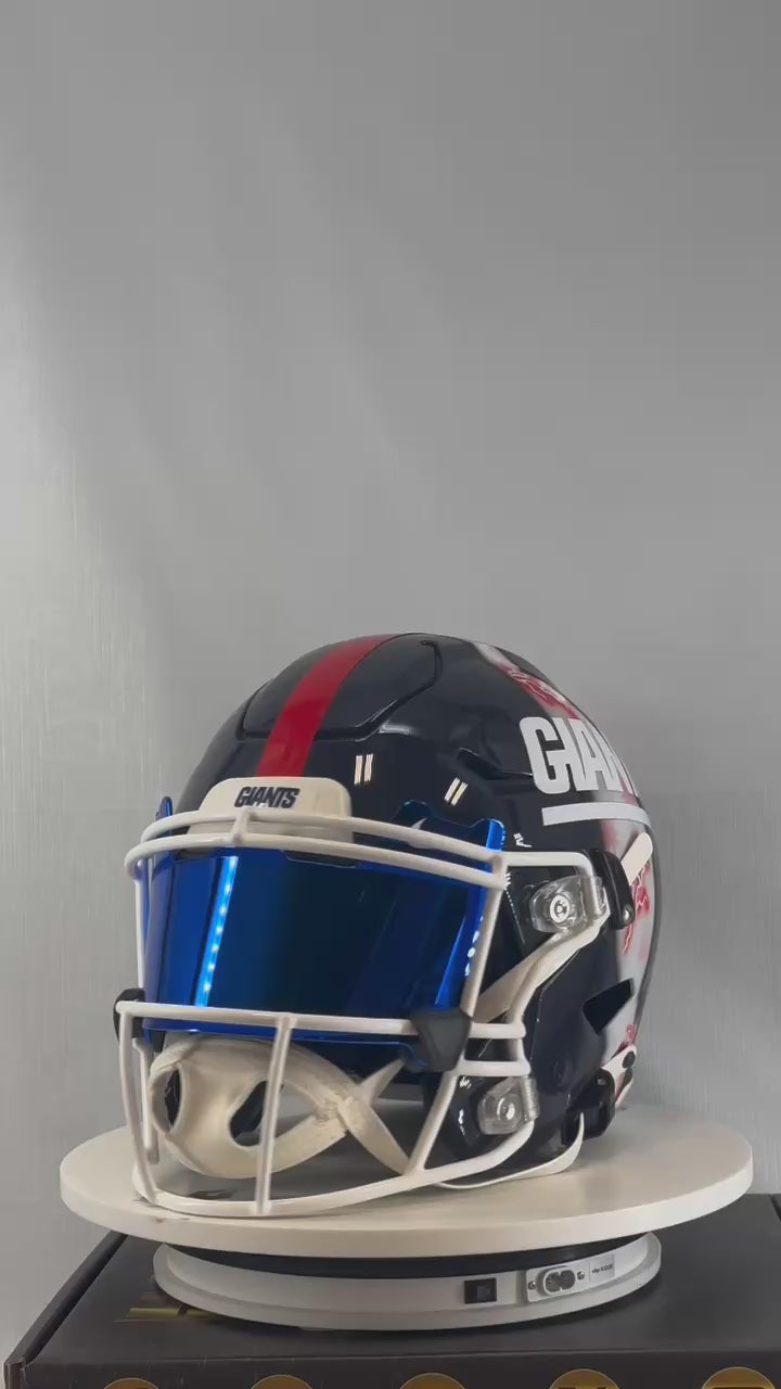 Weekend Warrior Football Mixer Live Break Series