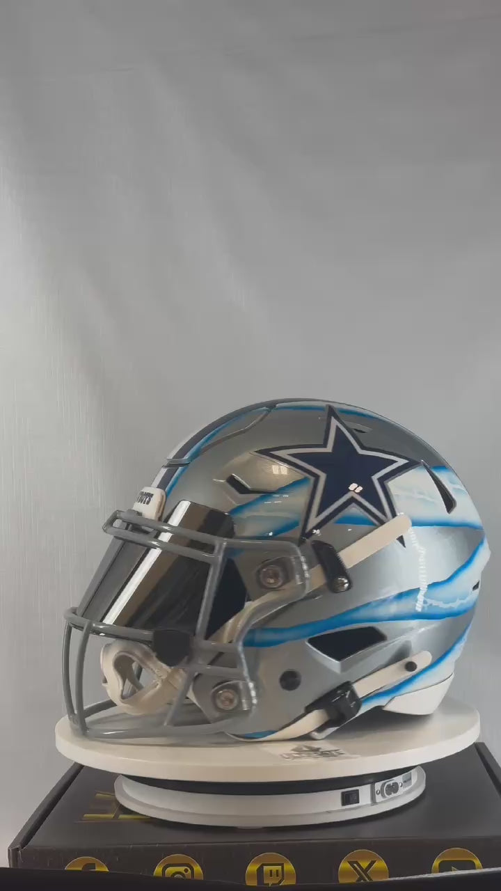 Playmaker Football Mixer Live Break Series