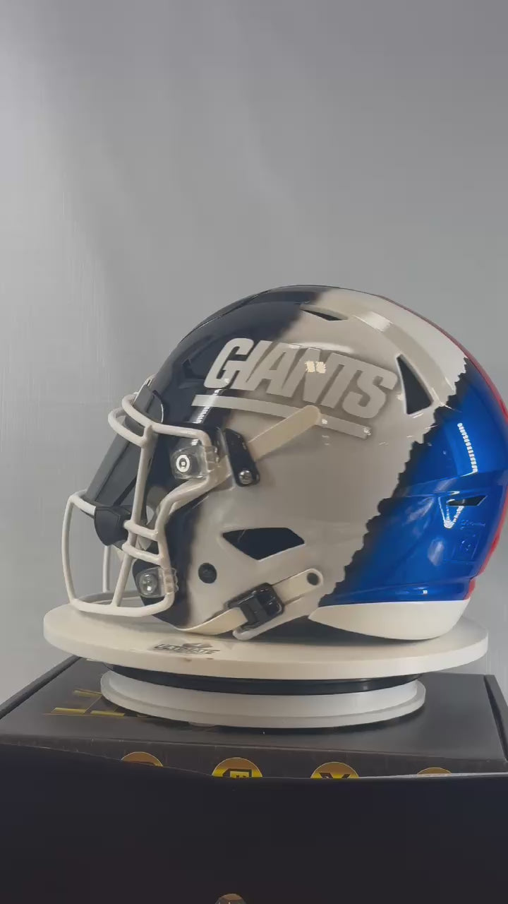 Hall of Fame Autographed Mixer Live Break Series