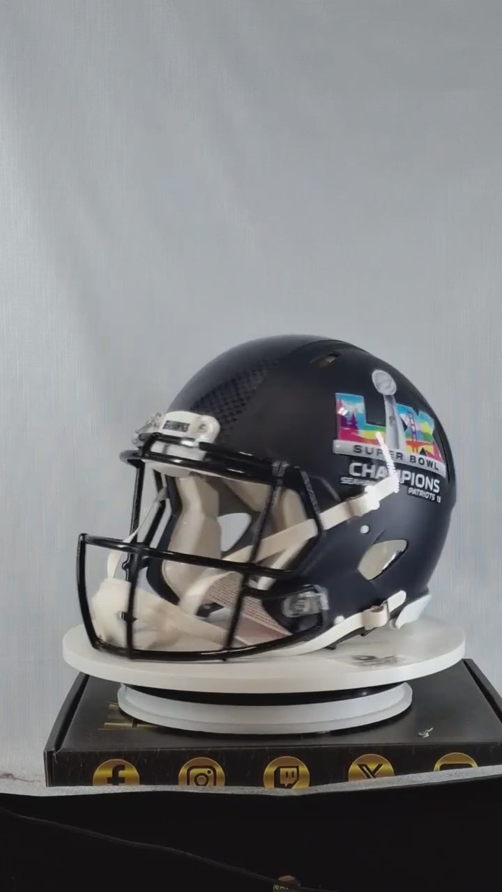 Play Action Football Mixer Live Break Series
