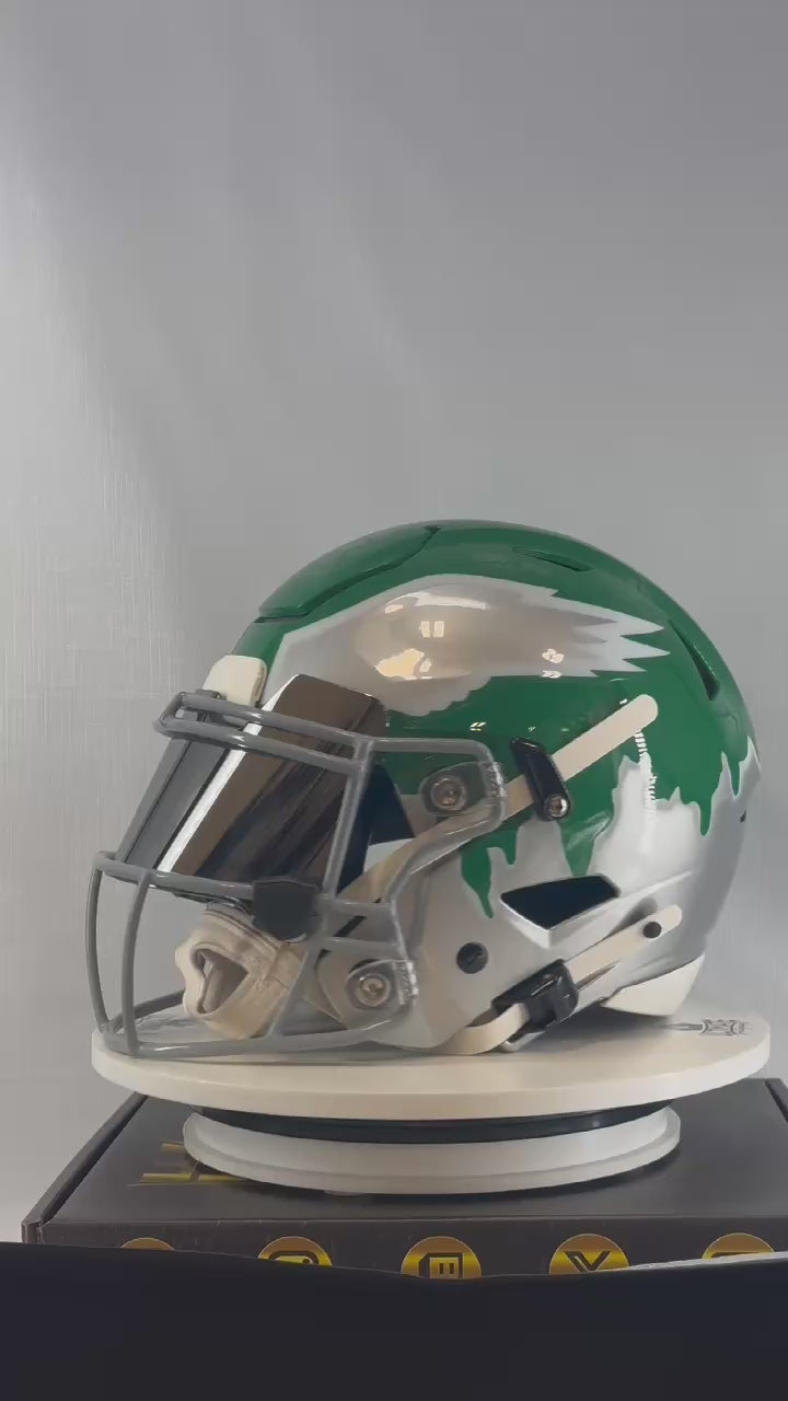 Autographed Multi-Sport Mixer Live Break Series