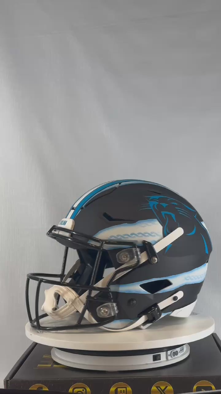 Challenge Flag Football Mixer Live Break Series