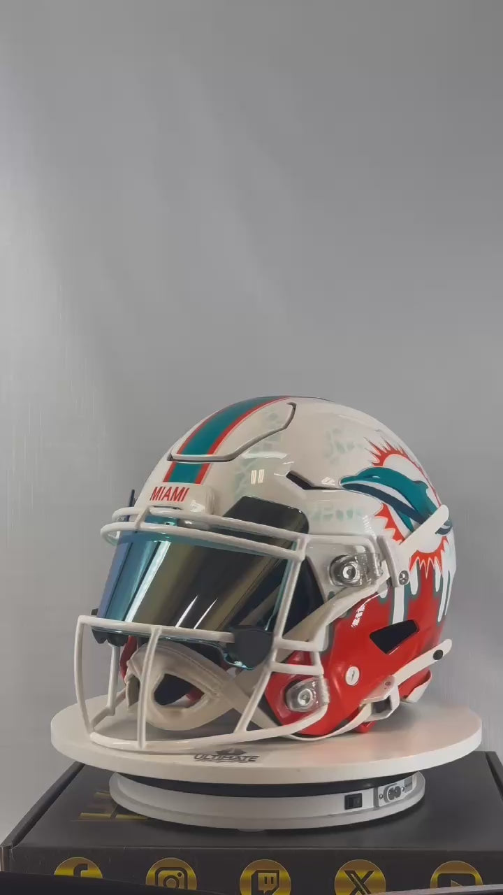 Autographed Multi-Sport Mixer Live Break Series