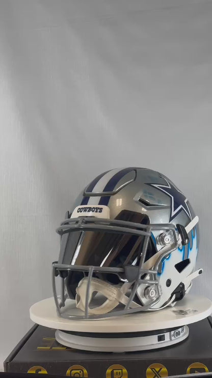 Gridiron Football Mixer Live Break Series
