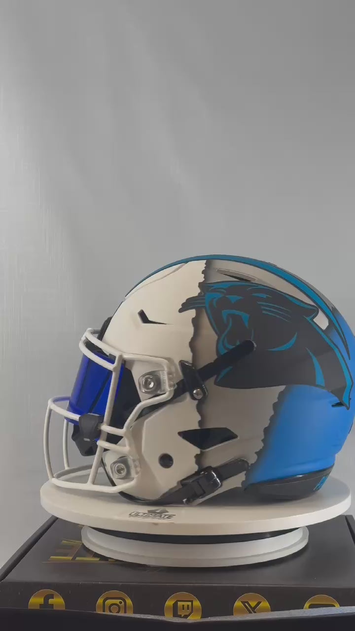 Weekend Warrior Multi-Sport Mixer Live Break Series