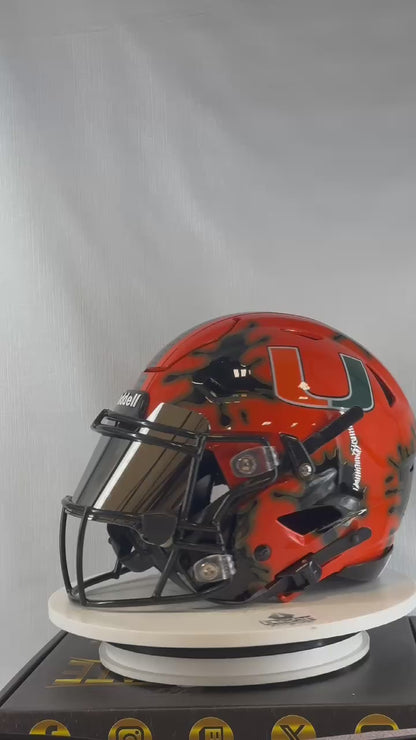 College Football Live Break Mixer Series